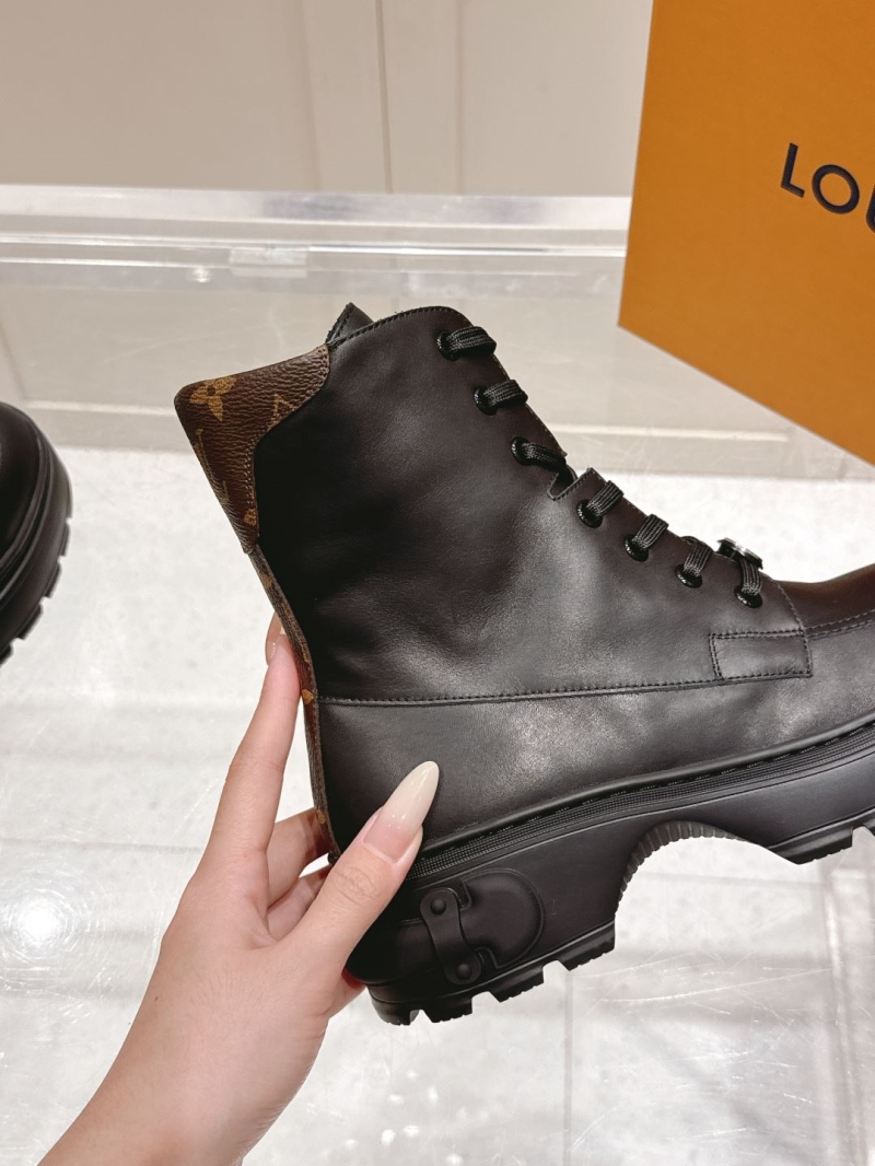 l0vis Vvtt0n boots